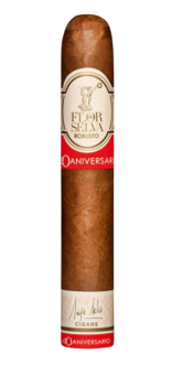 Flor de Selva 20 Aniversario Robusto